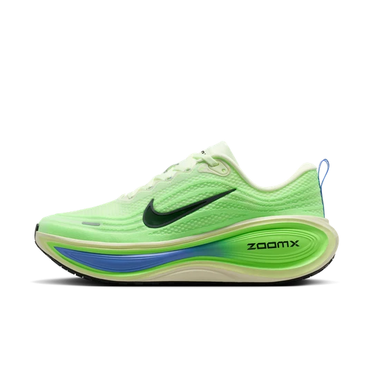 Zdjęcie produktu Męskie buty do biegania po asfalcie Nike Vomero Plus - Żółty