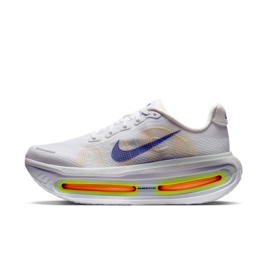 Zdjęcie produktu Męskie buty do biegania po asfalcie Nike Vomero Premium - Biel