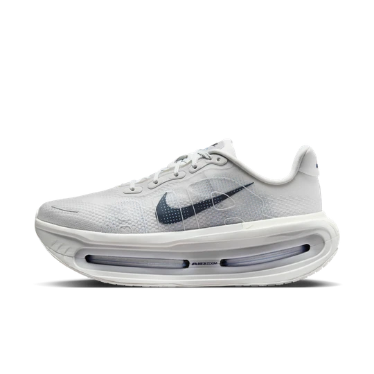 Zdjęcie produktu Męskie buty do biegania po asfalcie Nike Vomero Premium - Biel
