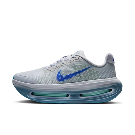 Zdjęcie produktu Męskie buty do biegania po asfalcie Nike Vomero Premium - Szary