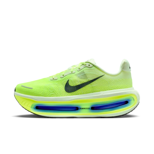 Zdjęcie produktu Męskie buty do biegania po asfalcie Nike Vomero Premium - Żółty