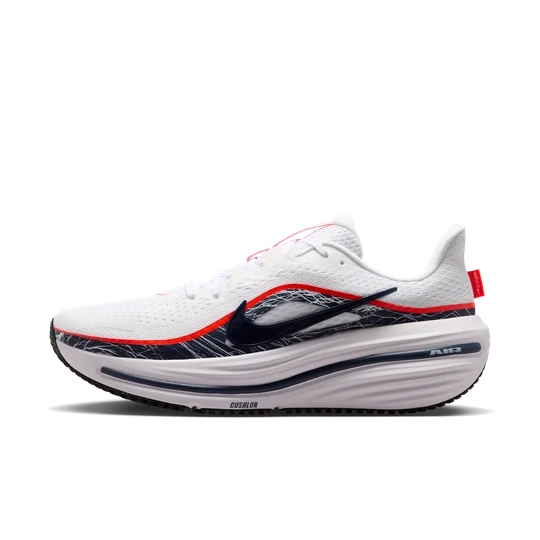 Zdjęcie produktu Męskie buty do biegania po asfalcie Nike Winflo 12 - Biel