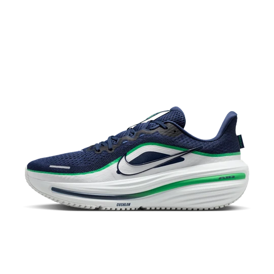 Zdjęcie produktu Męskie buty do biegania po asfalcie Nike Winflo 12 - Niebieski