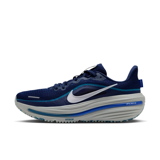 Zdjęcie produktu Męskie buty do biegania po asfalcie Nike Winflo 12 - Niebieski