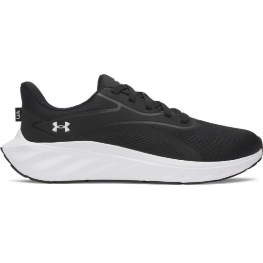 Zdjęcie produktu Męskie buty do biegania Under Armour UA Ascend - czarne