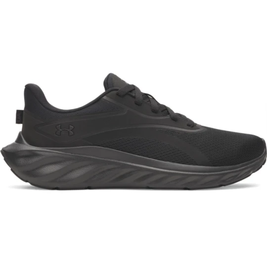 Zdjęcie produktu Męskie buty do biegania Under Armour UA Ascend - czarne