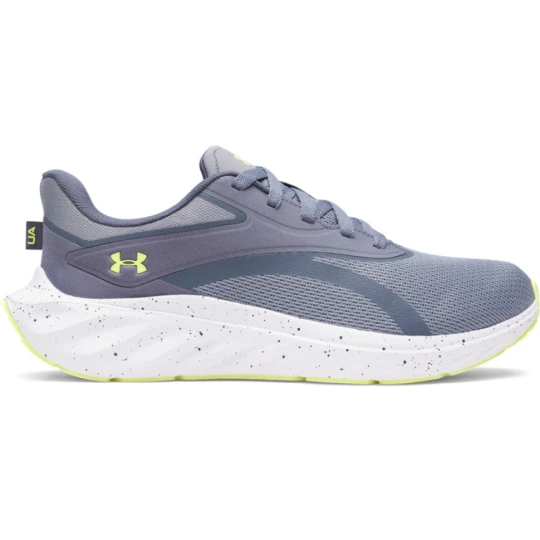 Zdjęcie produktu Męskie buty do biegania Under Armour UA Ascend - szare