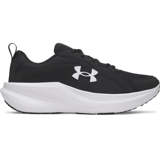 Zdjęcie produktu Męskie buty do biegania Under Armour UA Assert 11 - czarne