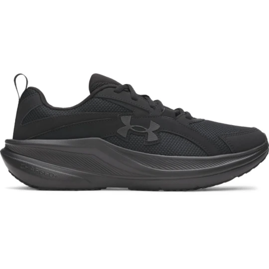 Zdjęcie produktu Męskie buty do biegania Under Armour UA Assert 11 - czarne