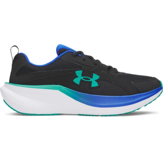 Zdjęcie produktu Męskie buty do biegania Under Armour UA Assert 11 - czarne