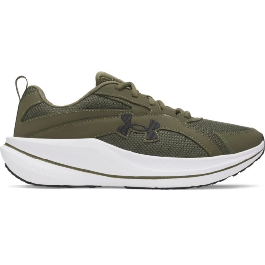 Zdjęcie produktu Męskie buty do biegania Under Armour UA Assert 11 - khaki