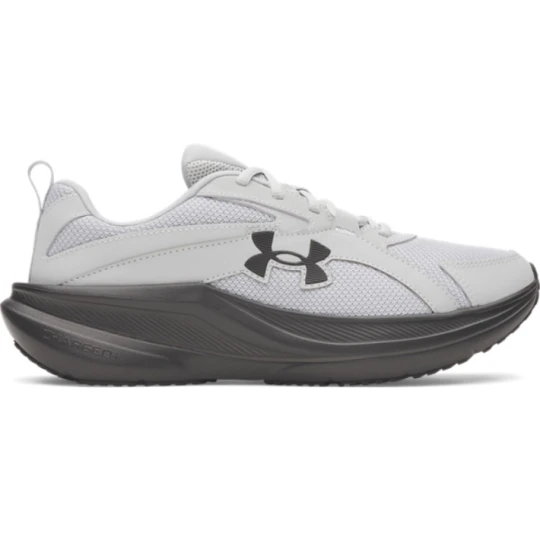 Zdjęcie produktu Męskie buty do biegania Under Armour UA Assert 11 - szare