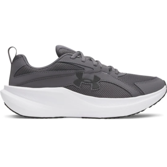 Zdjęcie produktu Męskie buty do biegania Under Armour UA Assert 11 - szare