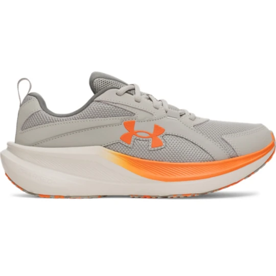 Zdjęcie produktu Męskie buty do biegania Under Armour UA Assert 11 - szare