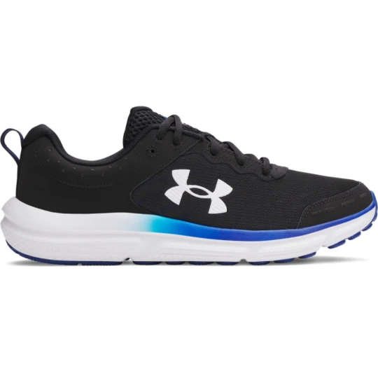 Zdjęcie produktu Męskie buty do biegania Under Armour UA Charged Assert 10 - czarne