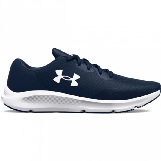 Zdjęcie produktu Męskie buty do biegania UNDER ARMOUR UA Charged Pursuit 3