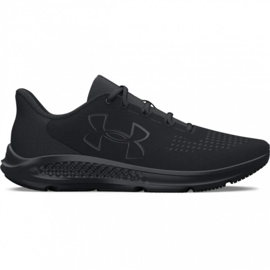 Zdjęcie produktu Męskie buty do biegania Under Armour UA Charged Pursuit 3 BL - czarne