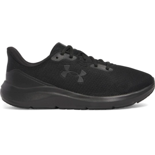 Zdjęcie produktu Męskie buty do biegania Under Armour UA Charged Pursuit 4 - czarne