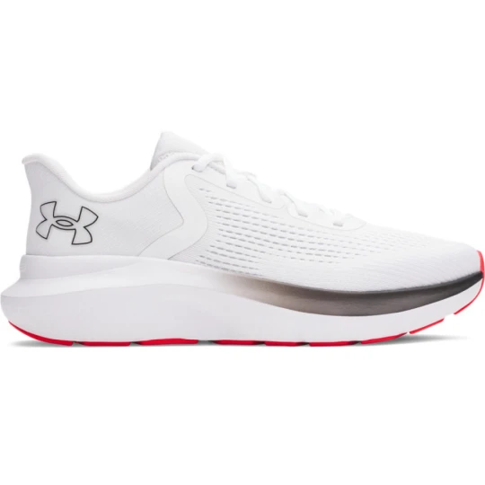 Zdjęcie produktu Męskie buty do biegania Under Armour UA Charged Rogue 5 - białe