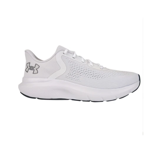 Zdjęcie produktu Męskie buty do biegania Under Armour UA Charged Rogue 5 - białe