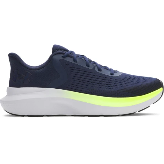Zdjęcie produktu Męskie buty do biegania Under Armour UA Charged Rogue 5 - granatowe