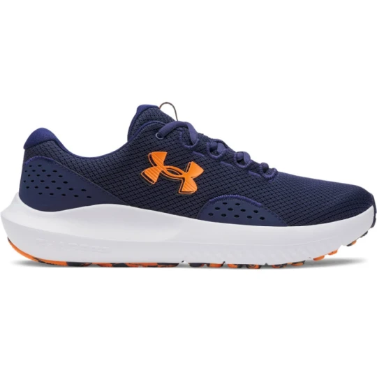 Zdjęcie produktu Męskie buty do biegania Under Armour UA Charged Surge 4 - granatowe