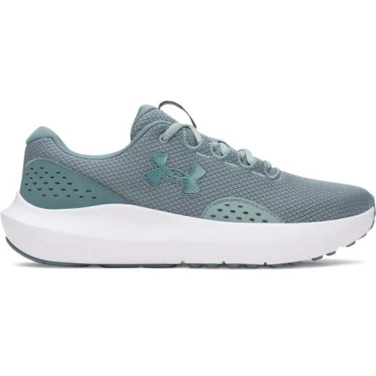 Zdjęcie produktu Męskie buty do biegania Under Armour UA Charged Surge 4 - niebieskie