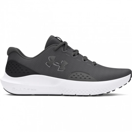 Zdjęcie produktu Męskie buty do biegania Under Armour UA Charged Surge 4 - szare