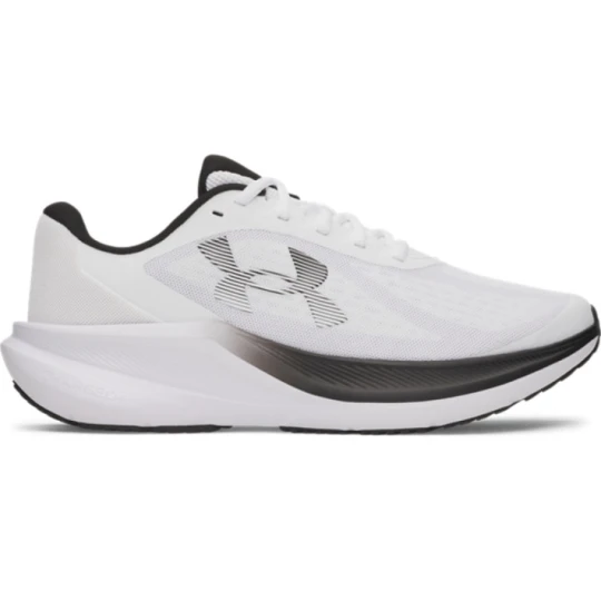 Zdjęcie produktu Męskie buty do biegania Under Armour UA Chase - białe