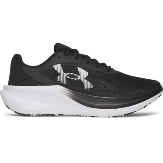 Zdjęcie produktu Męskie buty do biegania Under Armour UA Chase - czarne
