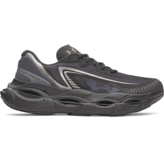 Zdjęcie produktu Męskie buty do biegania Under Armour UA HB Racer 2 - czarne