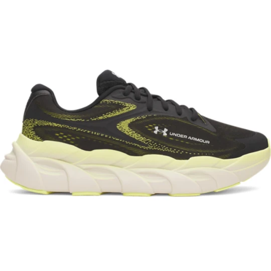 Zdjęcie produktu Męskie buty do biegania Under Armour UA HB Runner 2 - multikolor