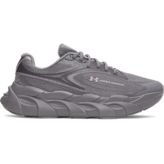 Zdjęcie produktu Męskie buty do biegania Under Armour UA HB Runner 2 - szare