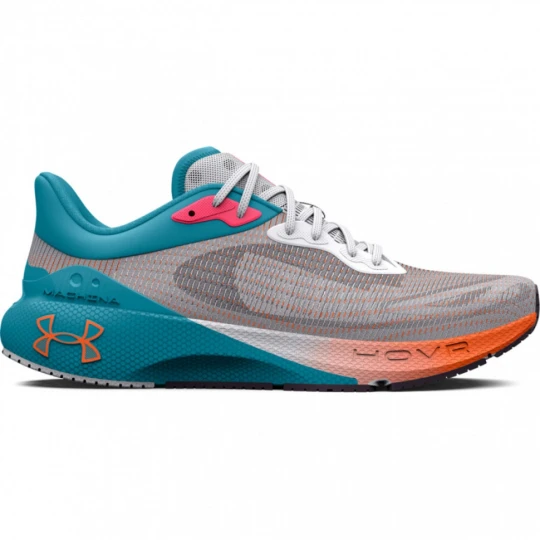 Zdjęcie produktu Męskie buty do biegania Under Armour UA HOVR Machina Breeze - multikolor