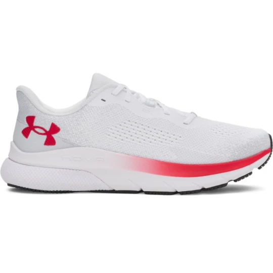 Zdjęcie produktu Męskie buty do biegania Under Armour UA HOVR Turbulence 2 - białe