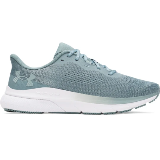 Zdjęcie produktu Męskie buty do biegania Under Armour UA HOVR Turbulence 2 - niebieskie