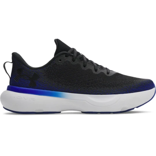 Zdjęcie produktu Męskie buty do biegania Under Armour UA Infinite - czarne