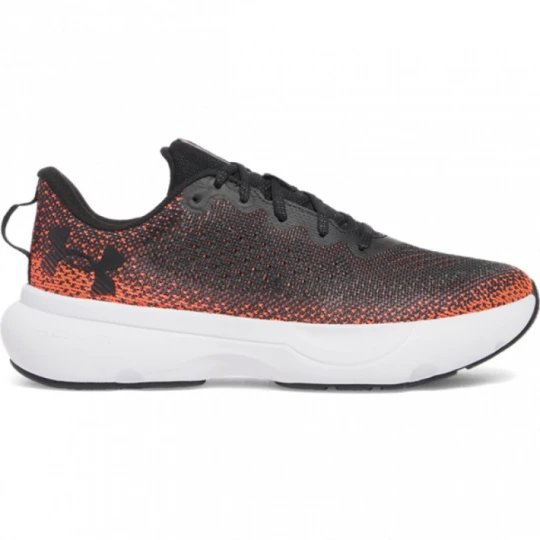 Zdjęcie produktu Męskie buty do biegania Under Armour UA Infinite - czarne