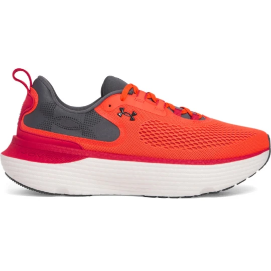Zdjęcie produktu Męskie buty do biegania Under Armour UA Infinite Elite 2 - czerwone