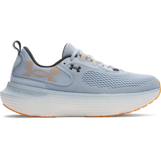 Zdjęcie produktu Męskie buty do biegania Under Armour UA Infinite Elite 2 - niebieskie