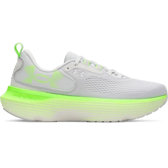 Zdjęcie produktu Męskie buty do biegania Under Armour UA Infinite Elite 2 - szare