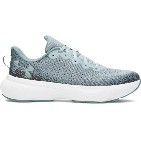 Zdjęcie produktu Męskie buty do biegania Under Armour UA Infinite - niebieskie