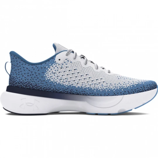 Zdjęcie produktu Męskie buty do biegania Under Armour UA Infinite - niebieskie