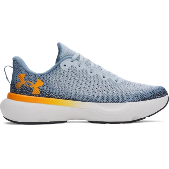 Zdjęcie produktu Męskie buty do biegania Under Armour UA Infinite - niebieskie