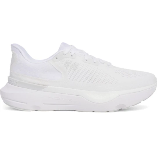 Zdjęcie produktu Męskie buty do biegania Under Armour UA Infinite Pro 2 - białe