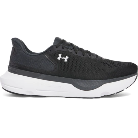 Zdjęcie produktu Męskie buty do biegania Under Armour UA Infinite Pro 2 - czarne