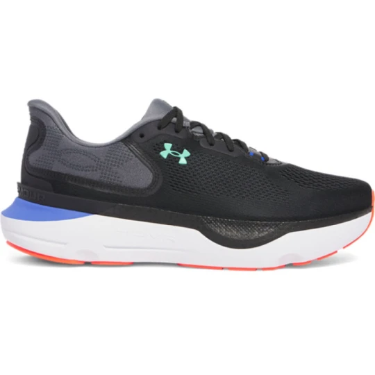 Zdjęcie produktu Męskie buty do biegania Under Armour UA Infinite Pro 2 - czarne