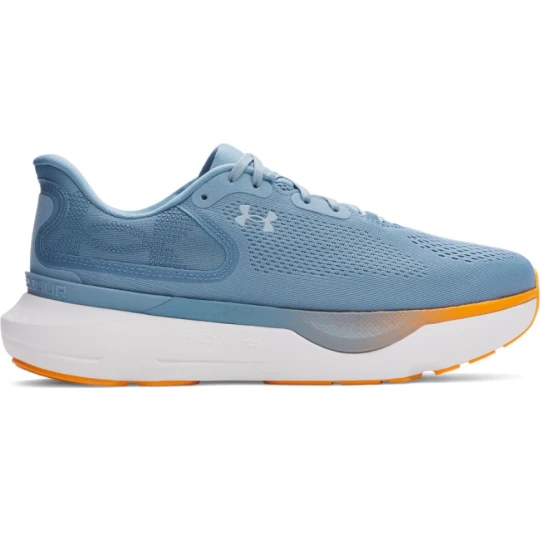 Zdjęcie produktu Męskie buty do biegania Under Armour UA Infinite Pro 2 - niebieskie