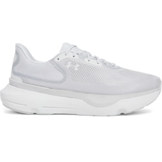 Zdjęcie produktu Męskie buty do biegania Under Armour UA Infinite Pro 2 - szare