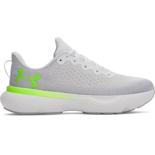 Zdjęcie produktu Męskie buty do biegania Under Armour UA Infinite - szare